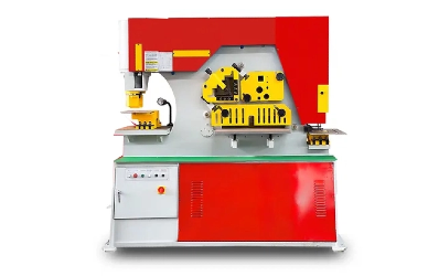 Maximizando a Produtividade com Metalúrgicos Hidráulicos em Operações de Fabricação