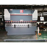Principais vantagens das prensas dobradeiras CNC síncronas com barra de torção em dobra de metal